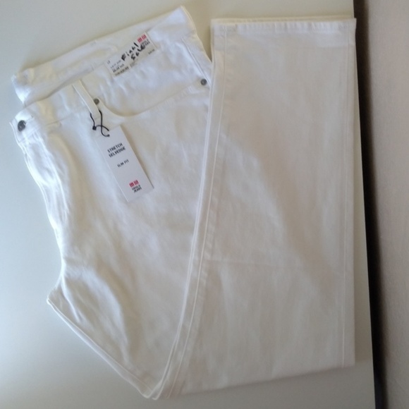 Uniqlo Other - Uniqlo Men's Jeans Size 48x34